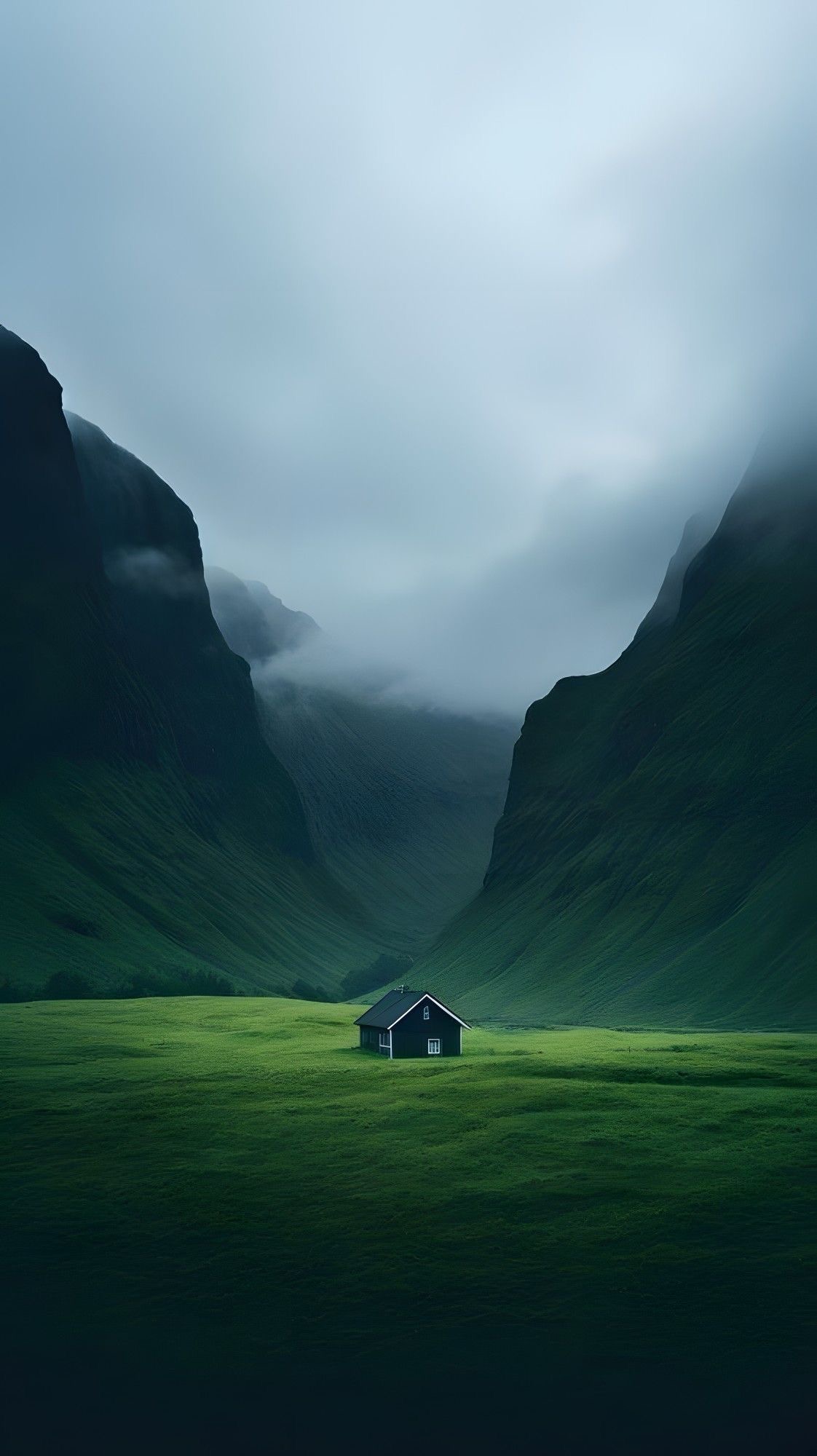 Maryam poster