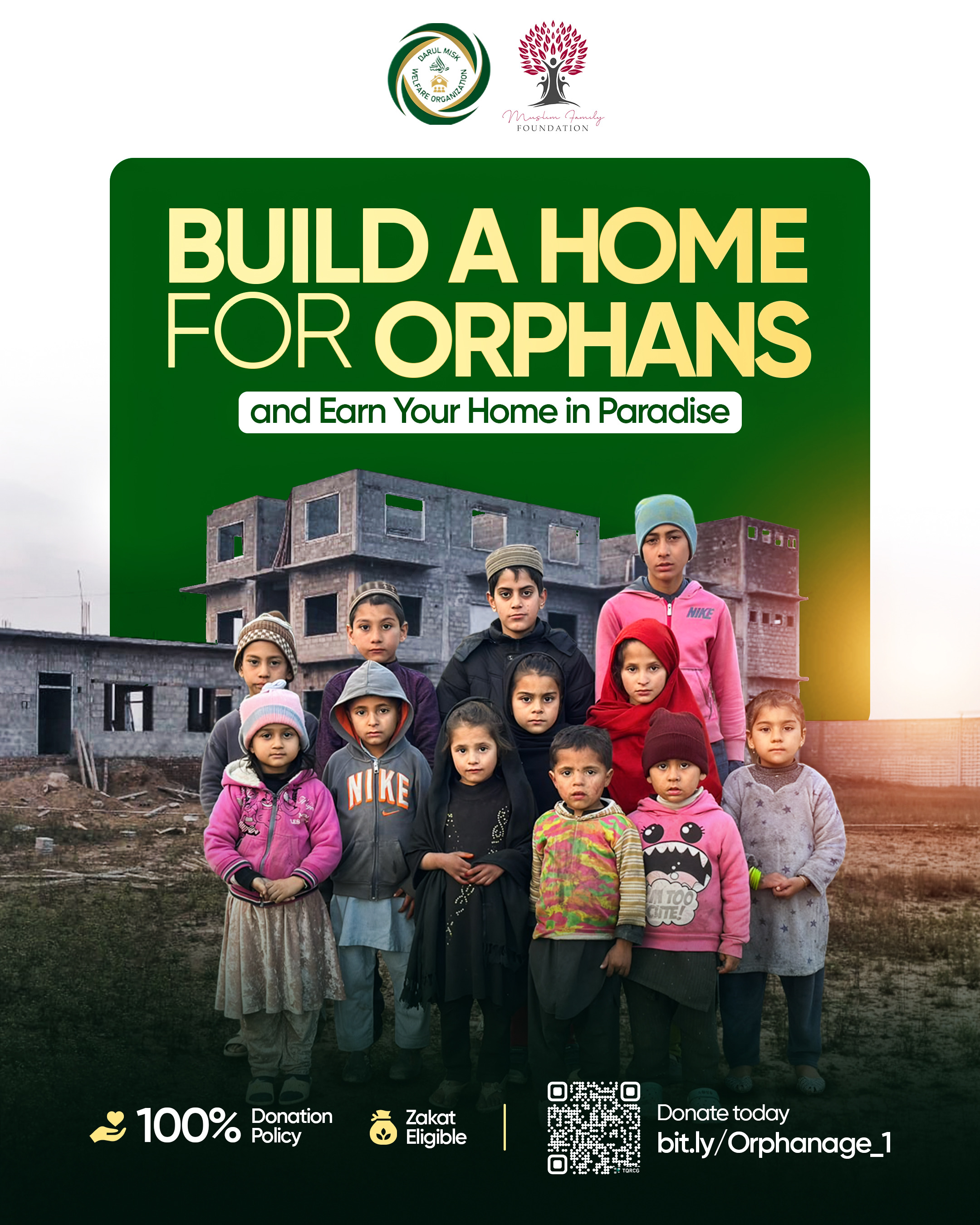 Ibrahim poster
